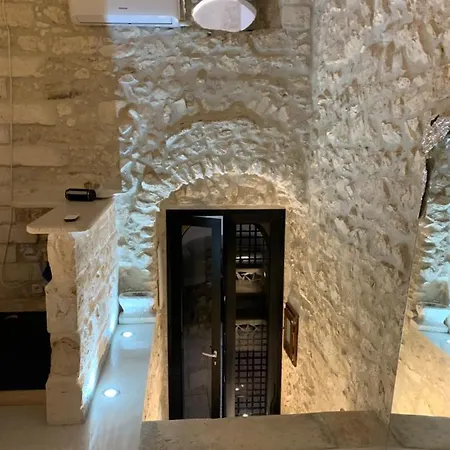 Dom wakacyjny Alba Luxury