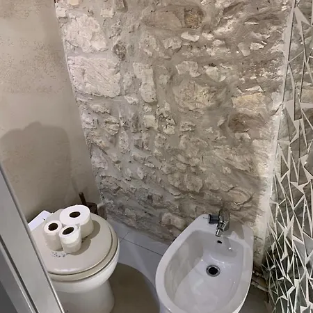 Alba Luxury Ferienhaus Vieste