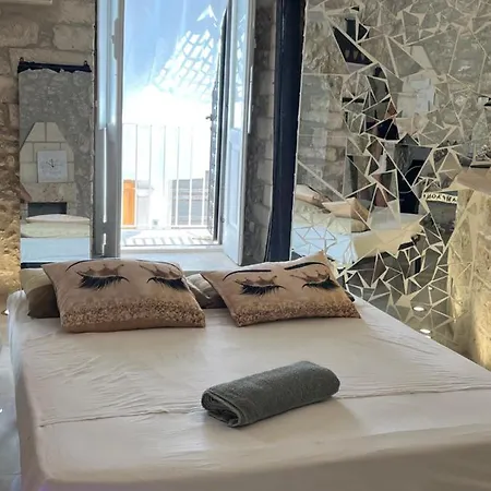 Ferienhaus Alba Luxury