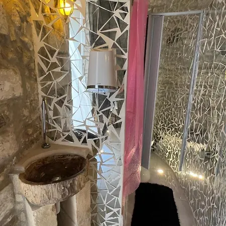 Alba Luxury Prázdninový dům