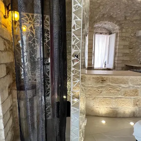 Holiday home Alba Luxury Vieste