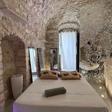 Alba Luxury * Vieste